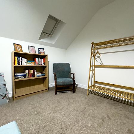 Briars Close - Four Bed Property On The Edge Of The Peak District National Park Buxton  Exterior foto