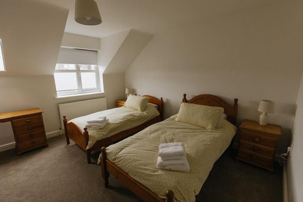 Briars Close - Four Bed Property On The Edge Of The Peak District National Park Buxton  Exterior foto