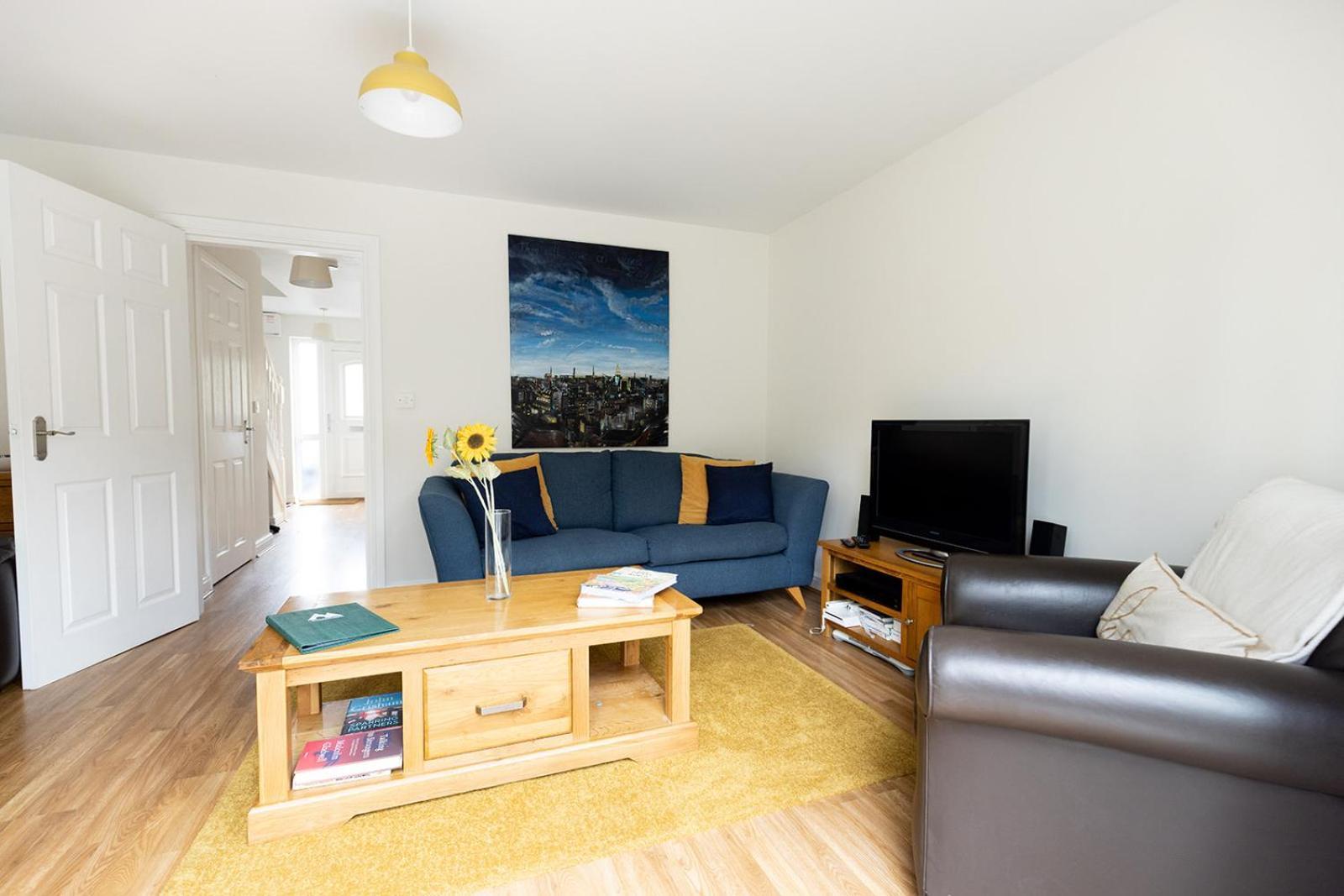 Briars Close - Four Bed Property On The Edge Of The Peak District National Park Buxton  Exterior foto