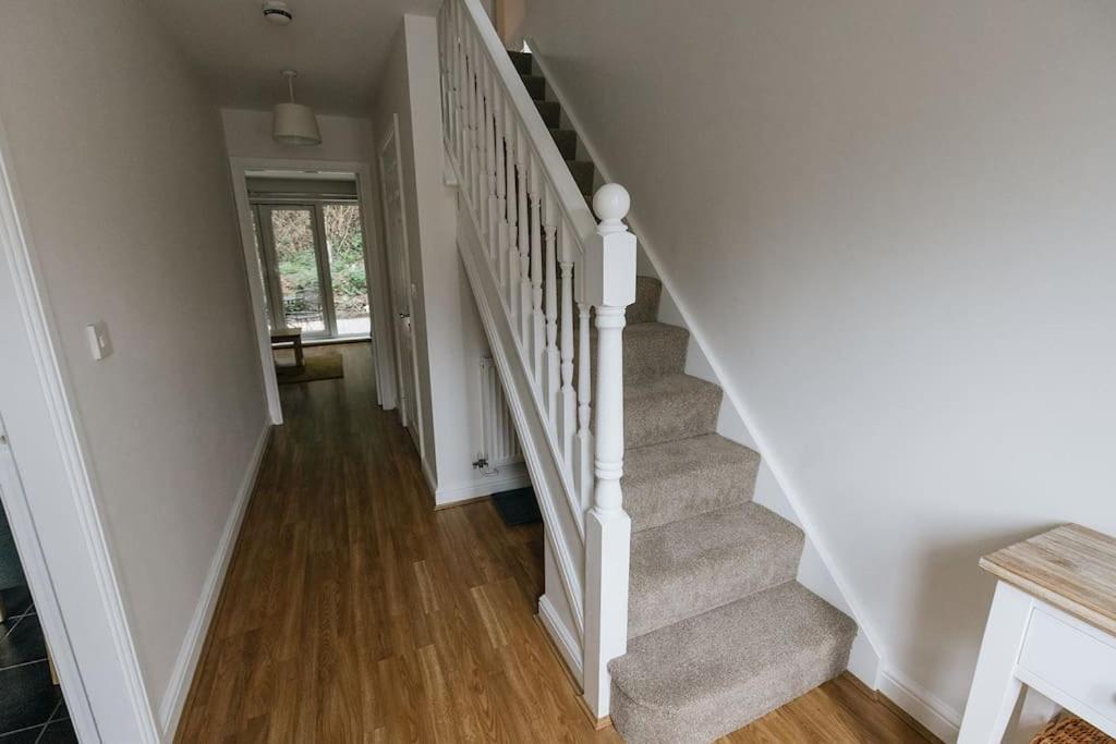 Briars Close - Four Bed Property On The Edge Of The Peak District National Park Buxton  Exterior foto