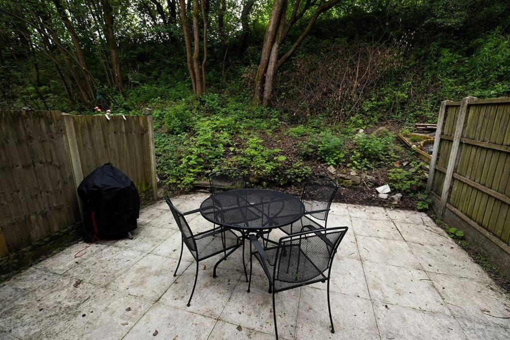 Briars Close - Four Bed Property On The Edge Of The Peak District National Park Buxton  Exterior foto